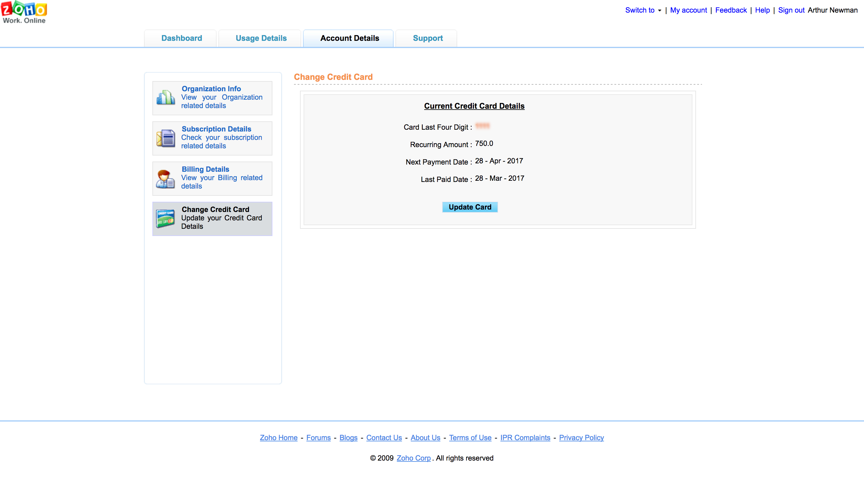 change-credit-card change-credit-card