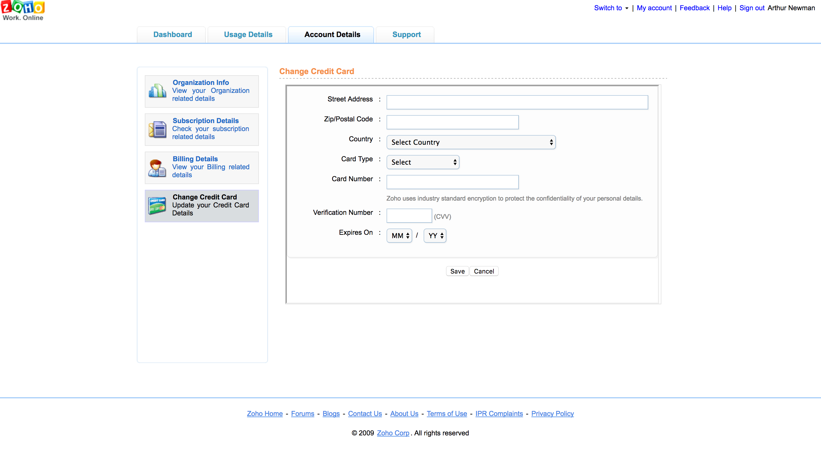 change-credit-card change-credit-card