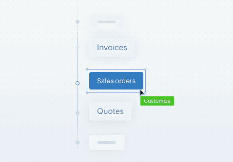 Customize your business documents