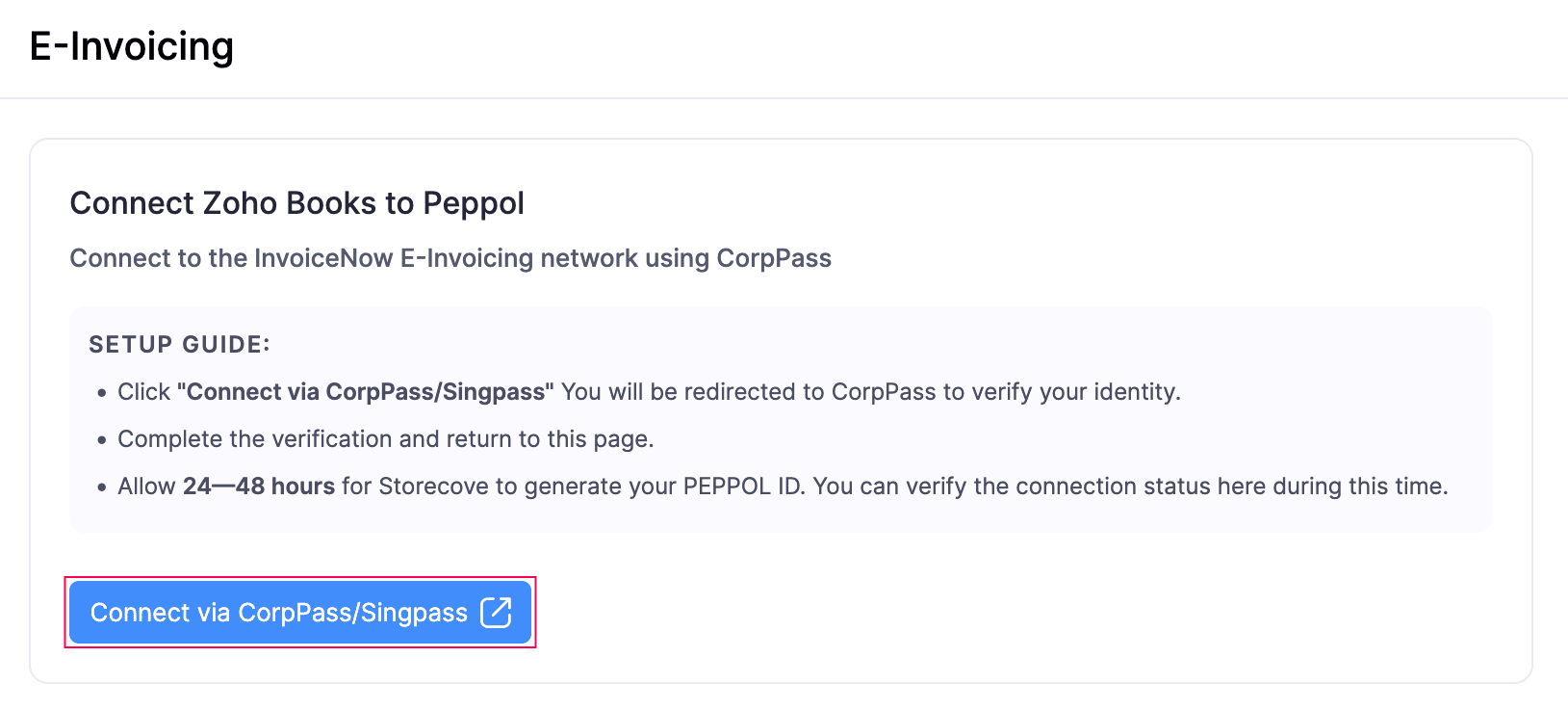 connect-via-corpppass
