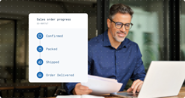 Zoho ERP Payroll and HR Management - Dashboard Overview