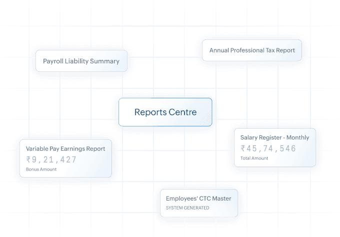 Workforce strategy analytics dashboard