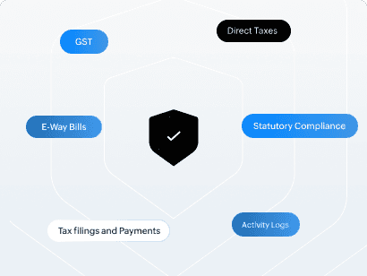 Tax and compliance alignment