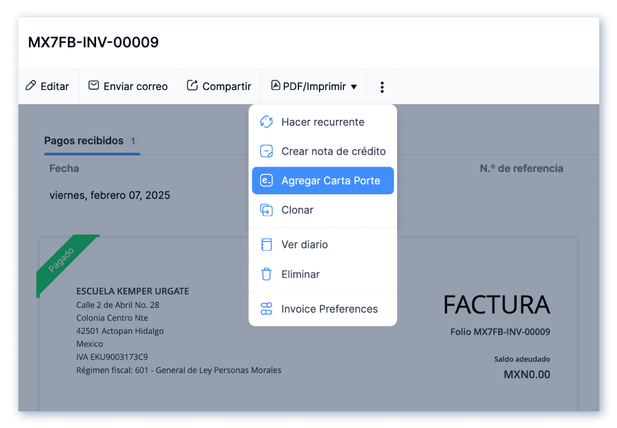 Panel de gastos simple - Software de contabilidad de gastos y gestión de cuentas por pagar | Zoho Books