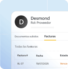 Customization Header