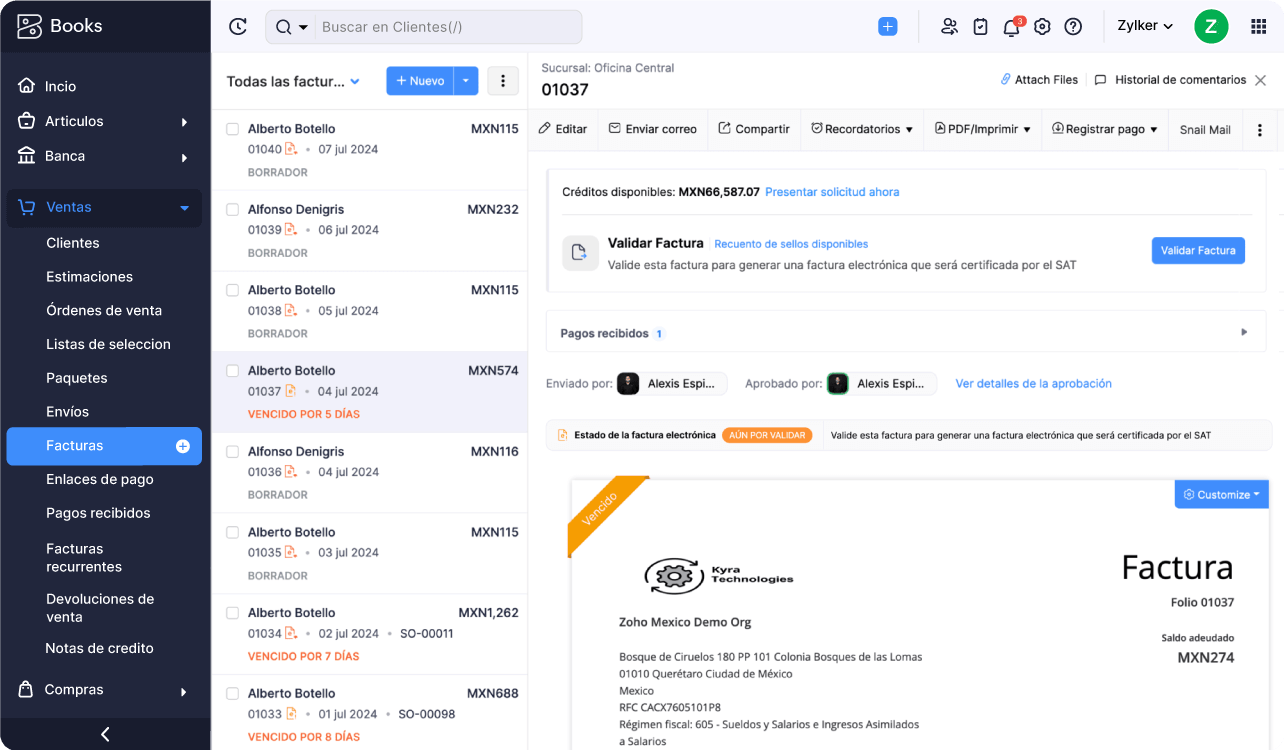 Cotabilidad simplificada