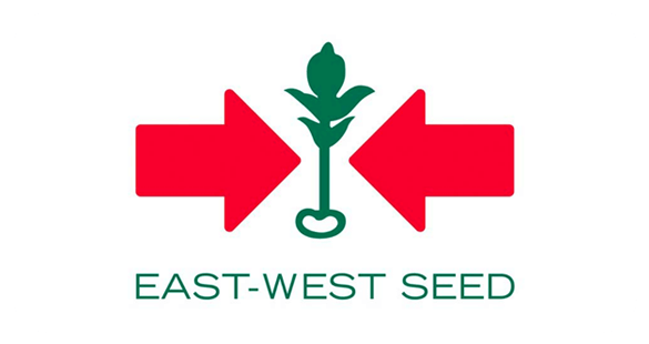 East-West Seed Logo