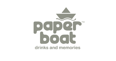 Paperboat Logo