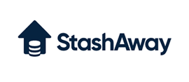 StashAway Logo