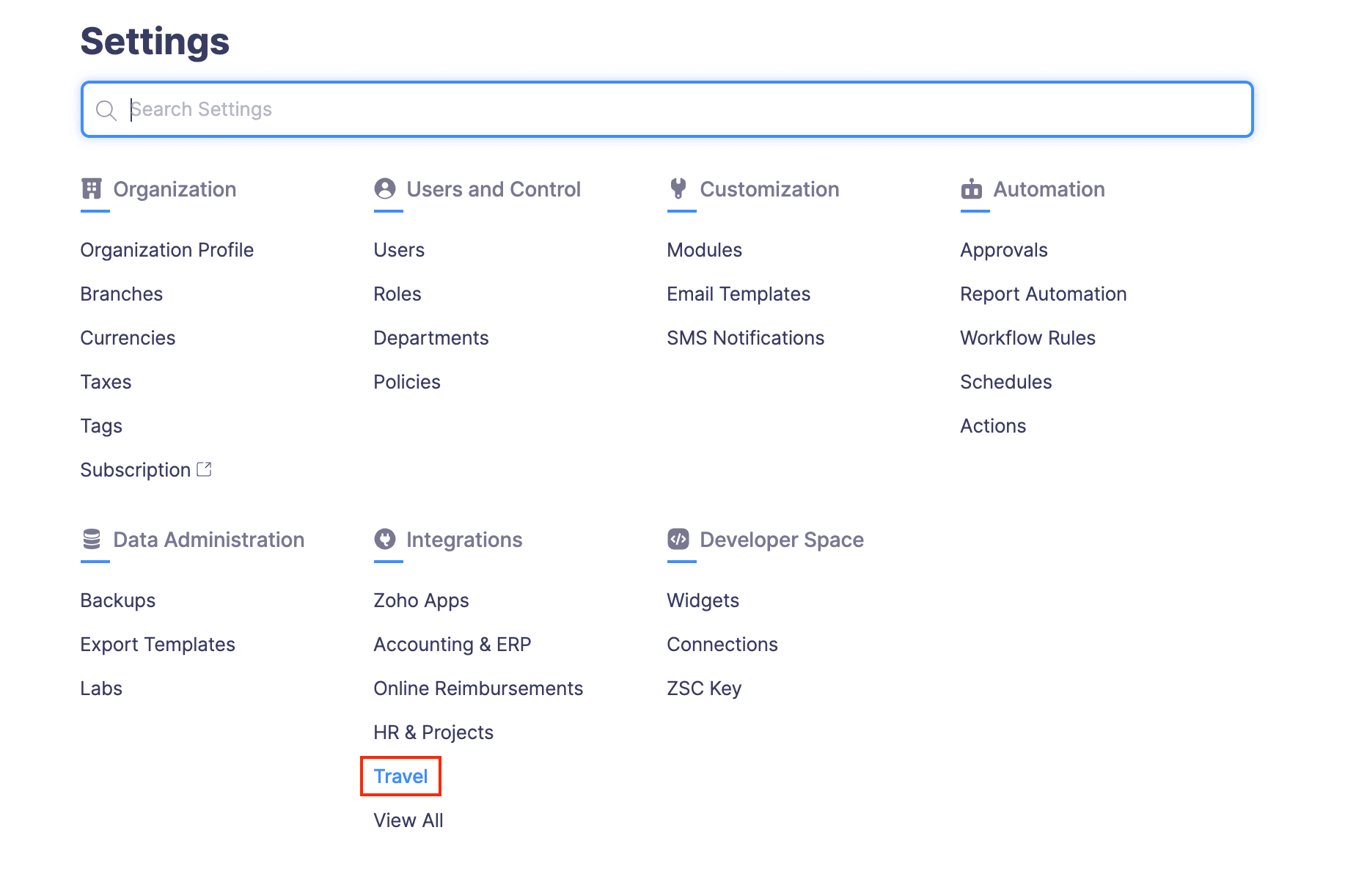 getthere government travel login