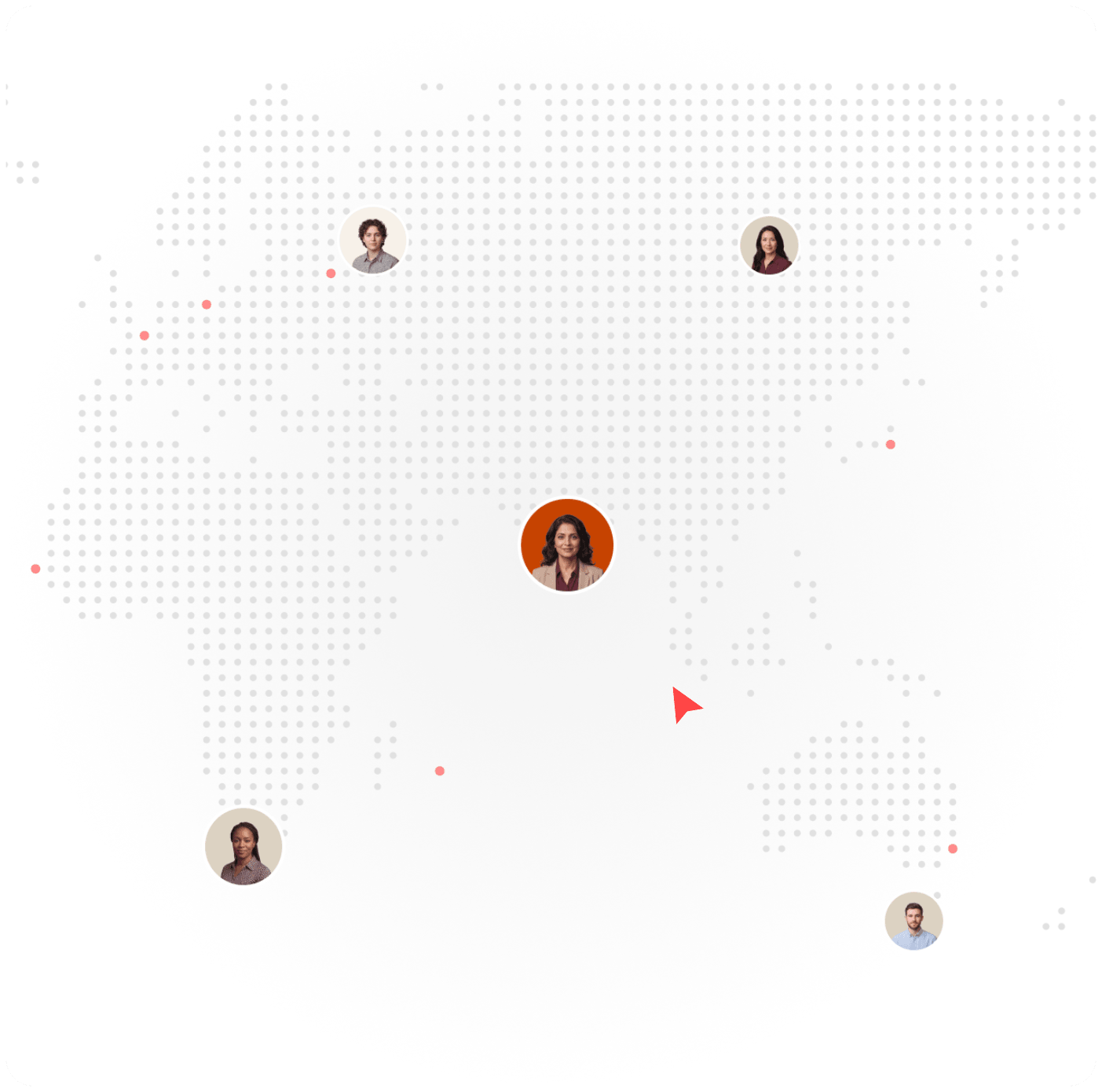 Travel management in Zoho Expense