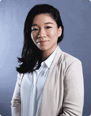 Amanda Ong, Country Manager