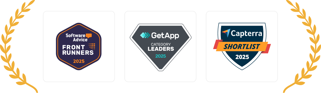 rating badges