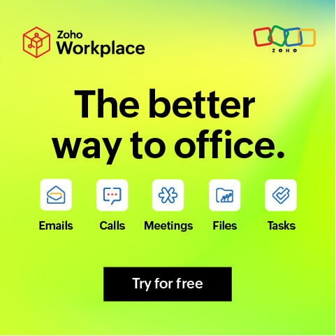 Try workplace