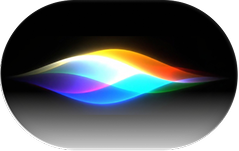 Siri in Zoho Expense