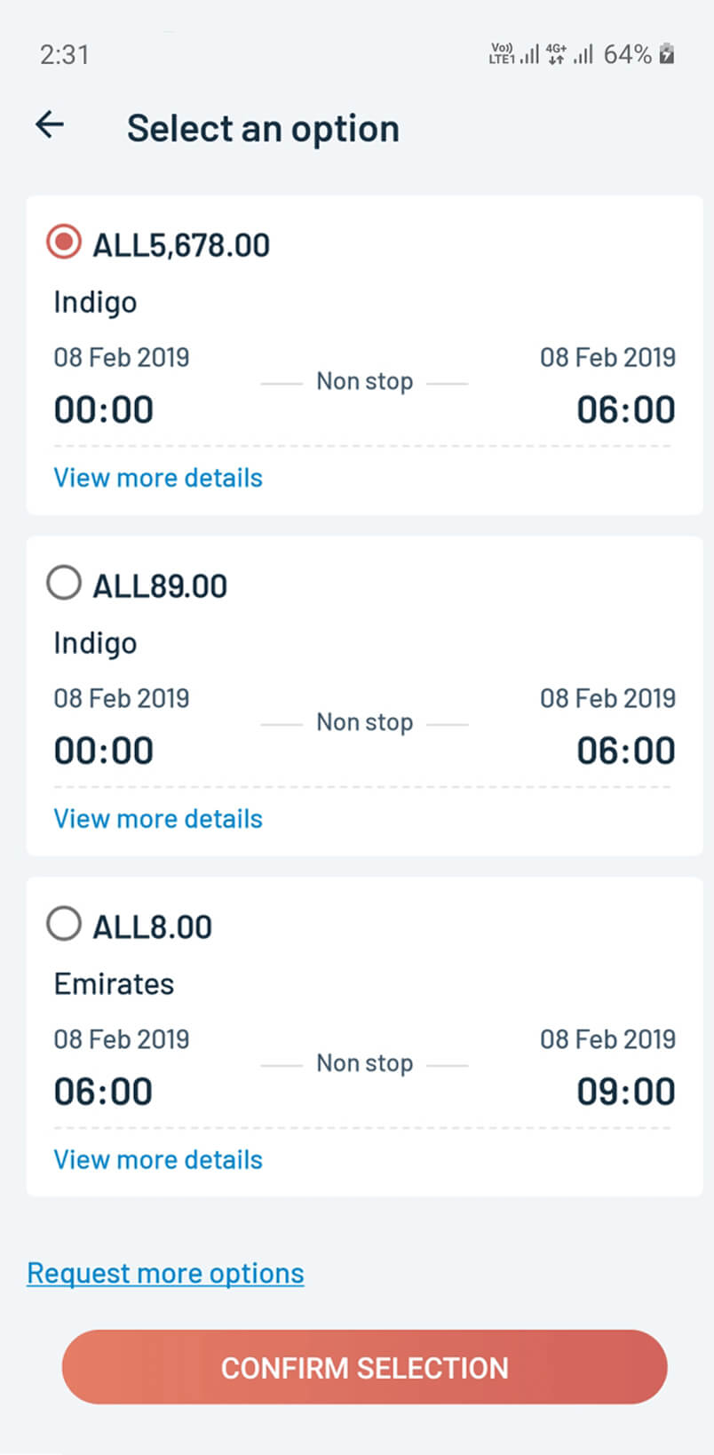 best travel expense report app