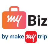 myBiz logo