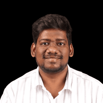 Speaker of Webinar