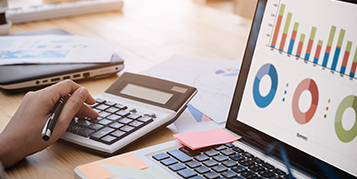 A guide to accounts receivable and accounts payable