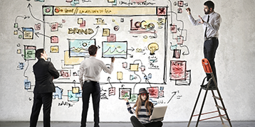 Marketing your B2B e-commerce website