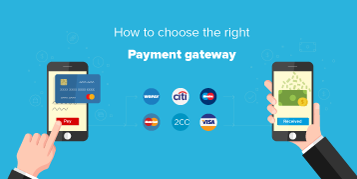 How to choose the right payment gateway - Zoho Books