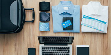 Controlling corporate expenses