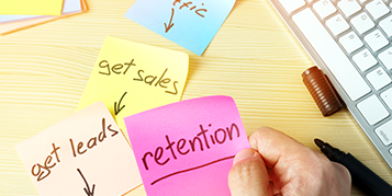 Customer retention guide