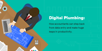 How accountants can step back from data entry and make huge leaps in productivity - Zoho Books