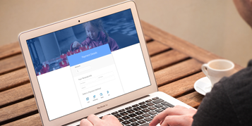 Direct integration for online payments