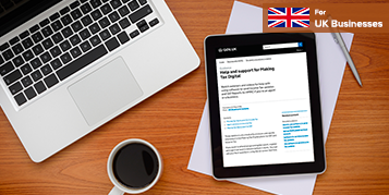 “Guide to MTD - Zoho Books"