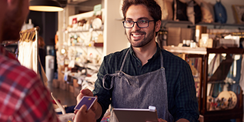 The business owner's guide to omni-channel selling