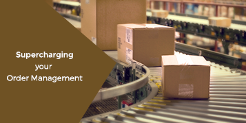 Supercharging your order management - Zoho Inventory