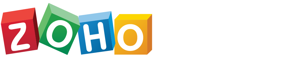 Zoho Books Logo
