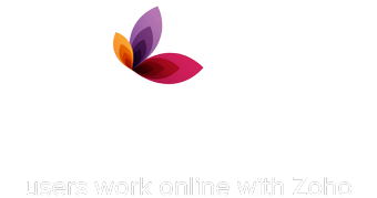 80 million users work online with Zoho