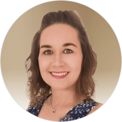 Aimee Hargreaves, FCCA