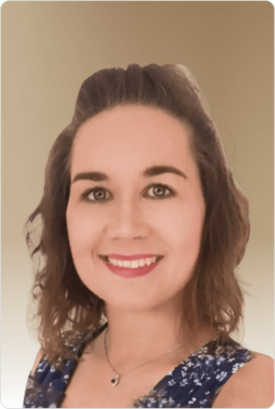 Aimee Hargreaves, FCCA