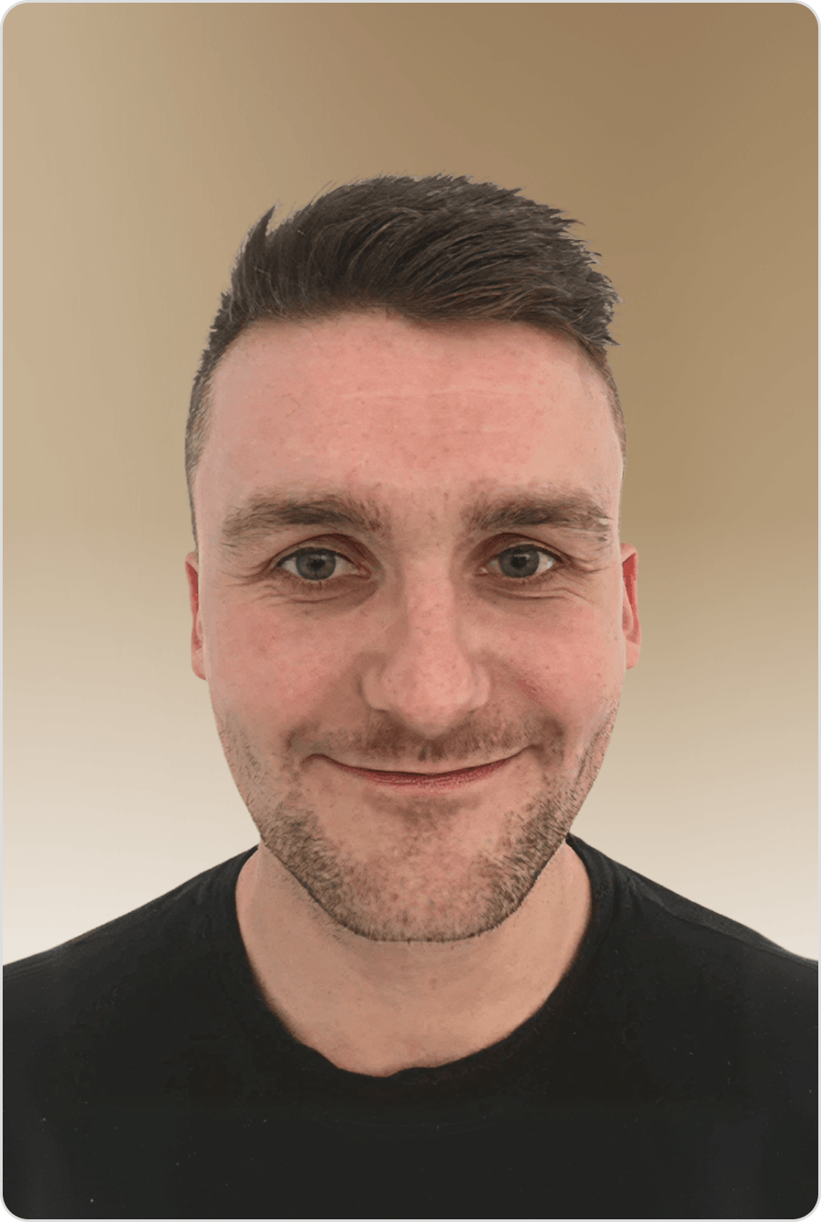 Arnold Ayton, ACCA