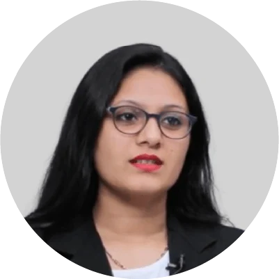 CA Tanvi Panchal Bangera