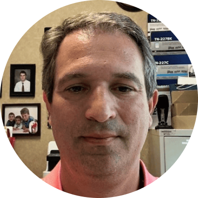 Eric Goldstein