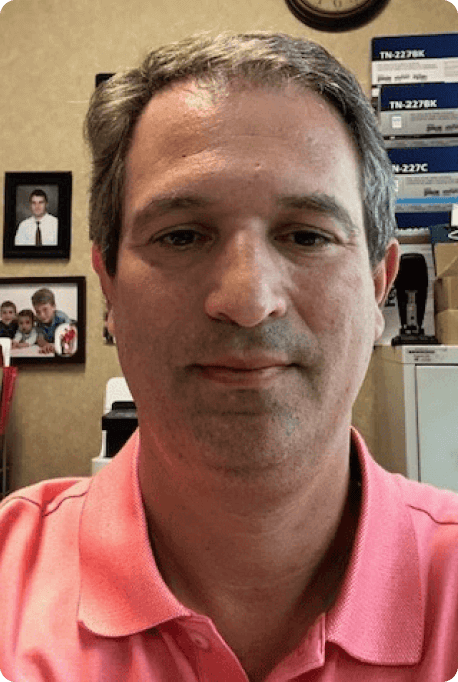 Eric Goldstein