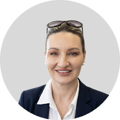 Gina Levitchi, AATQB