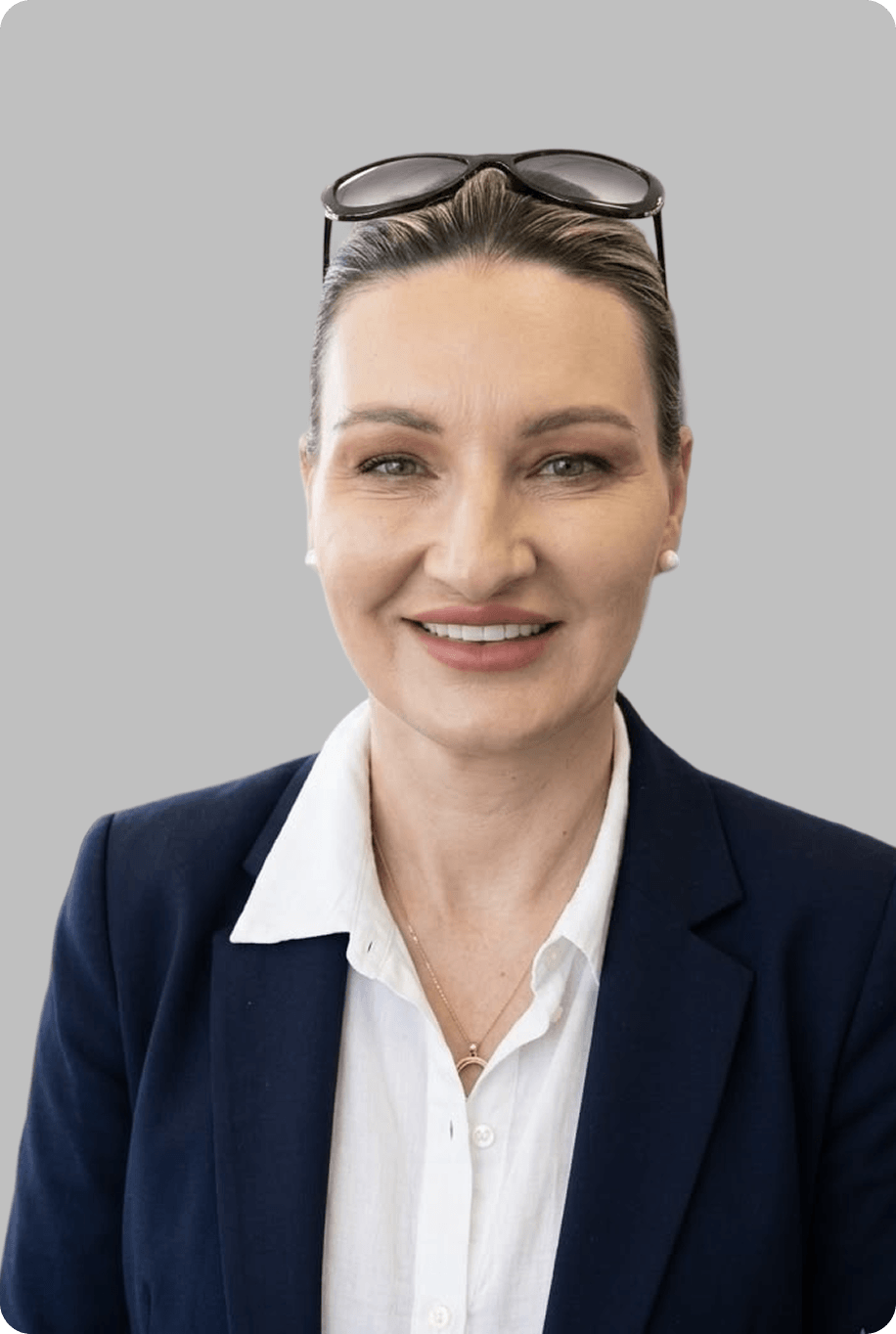 Gina Levitchi, AATQB