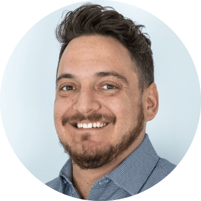 Jim Aguilera