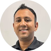Raghav Sukhadia
