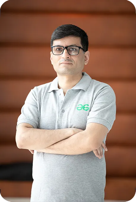 Sandeep Jain