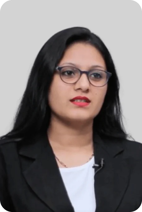 CA Tanvi Panchal Bangera