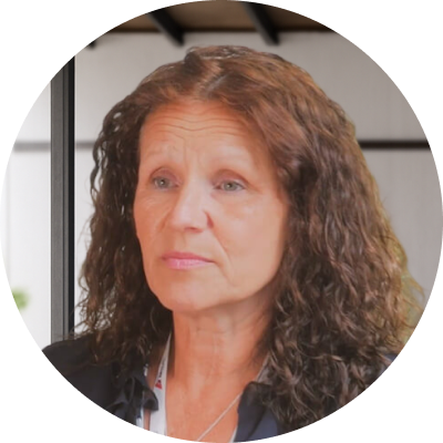 Theresa Turner