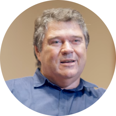 Eric P. van Heerden