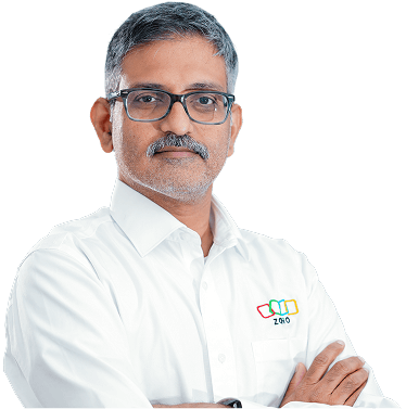 Mr. Prashant Ganti