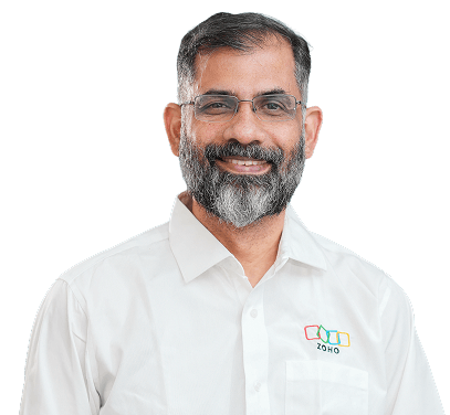 Mr. Sivaramakrishnan Iswaran